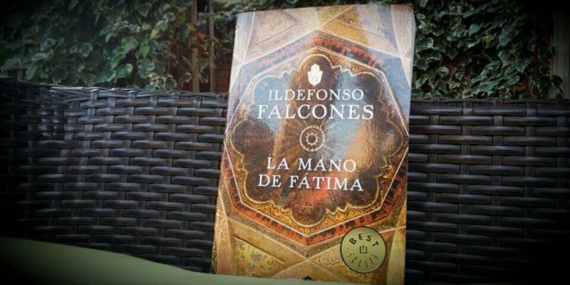 la mano de fatima ildefonso falcones