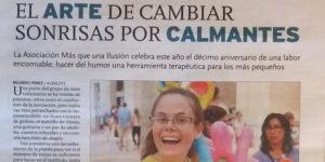 Lee más sobre el artículo El arte de cambiar sonrisas por calmantes