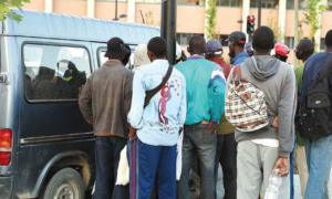 Lee más sobre el artículo Explotación laboral de personas migrantes