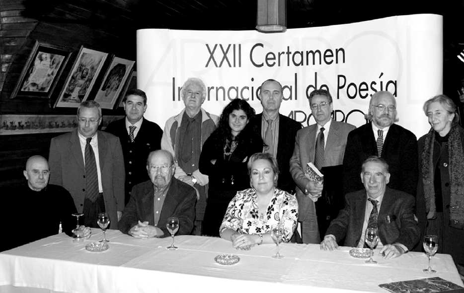 Lee más sobre el artículo XXII Certamen Internacional Literario BARCAROLA