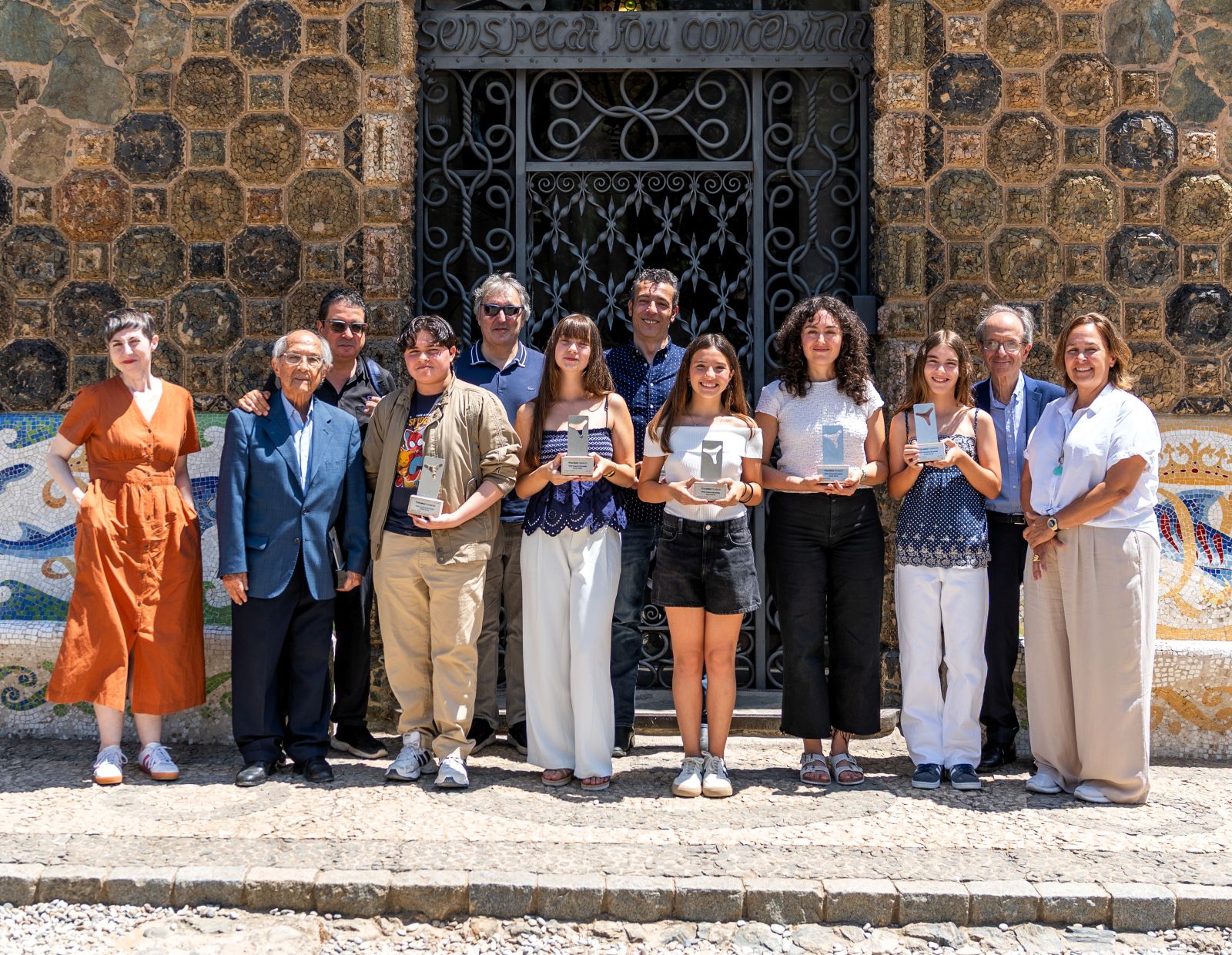 Ricardo Pérez Hernández XVIII Premio de Poesía Jesús Serra